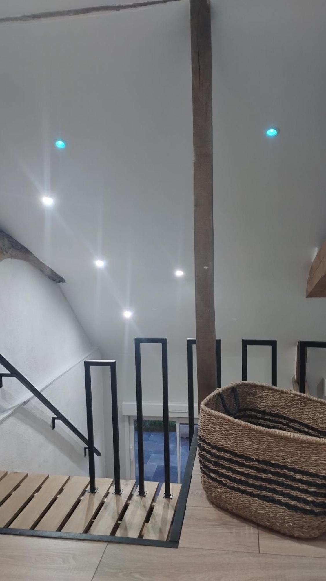 Bed and Breakfast La Coquille Pouillon Zewnętrze zdjęcie